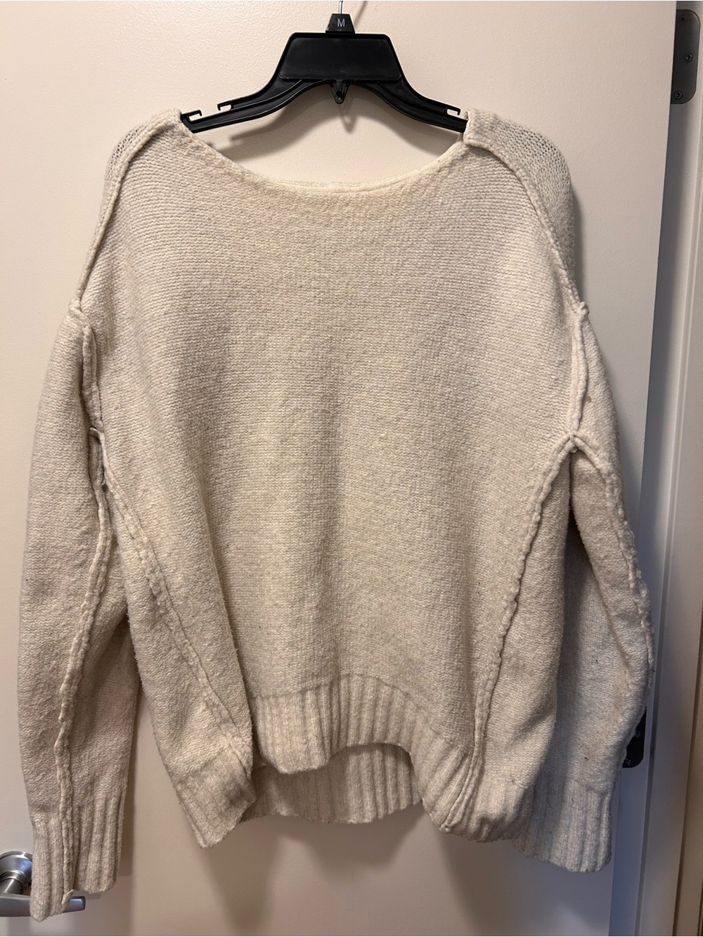 We the Free sweater